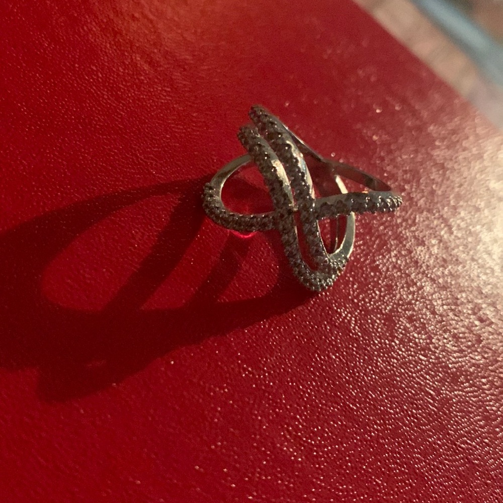 A ring